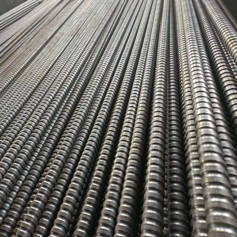 吴桥中空锚杆