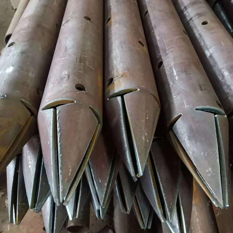 吴桥预埋注浆管